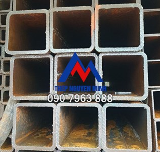 Click để xem hình đầy đủ THÉP HỘP Q355B 250X250X12LY/ HỘP Q355B 250X250X12LI